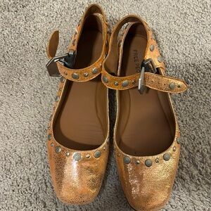 Mystic Mary Jane by Free People